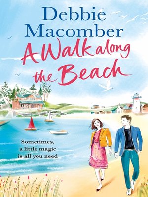 cover image of A Walk Along the Beach